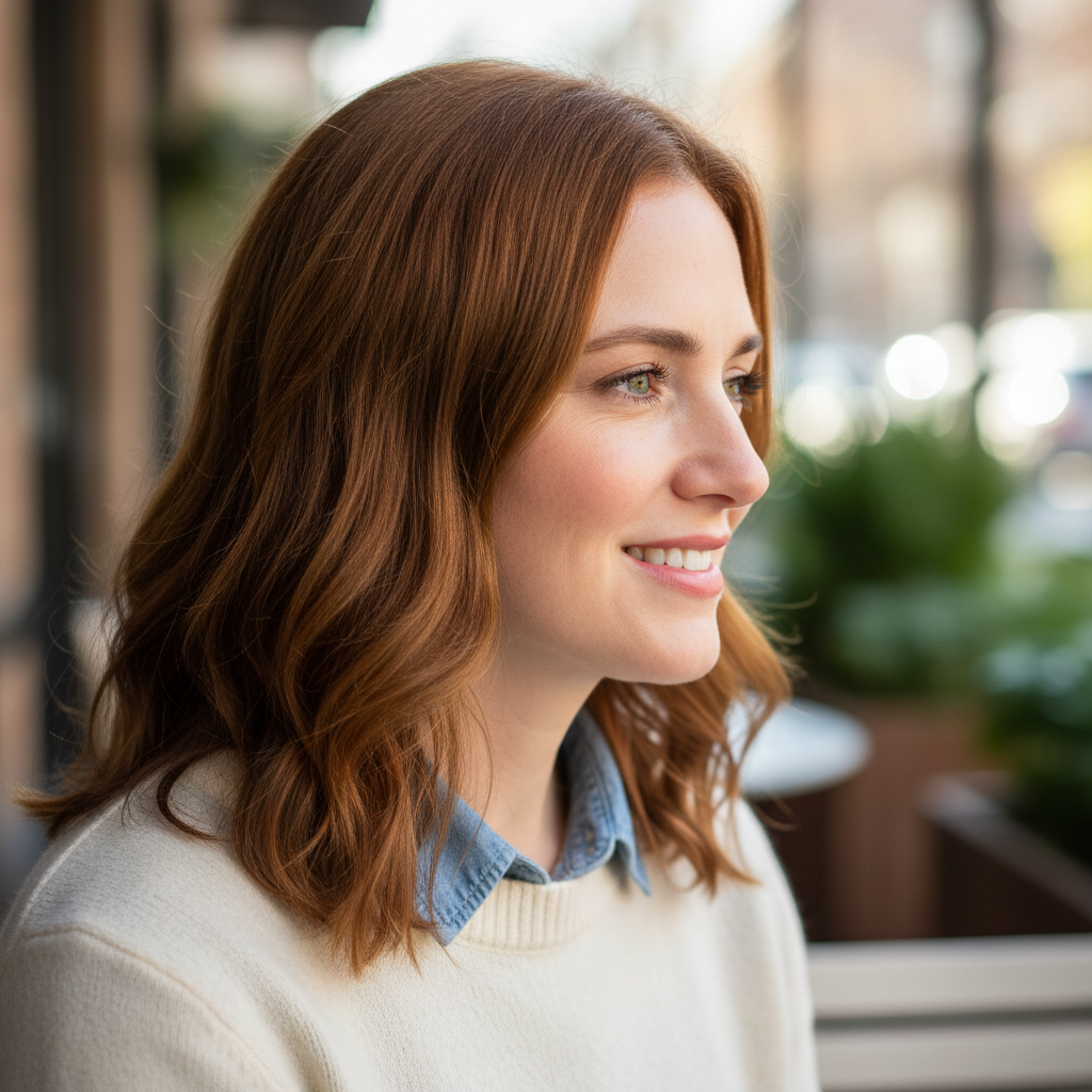 Barbara profile